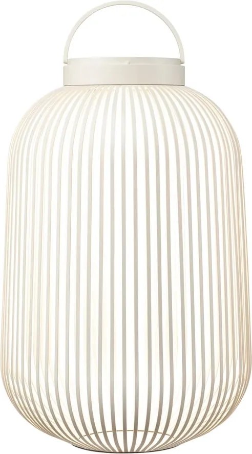 Luce LED portatile USB dimmerabile per esterni ø 31 cm Lito Led - Blomus