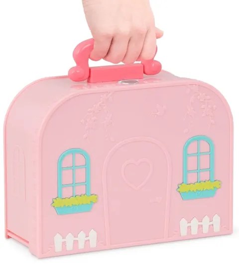 Li'l Woodzeez - Ambientato in una stanza per bambini