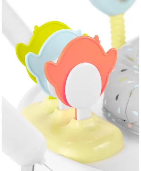 Skip Hop - Sdraietta 2in1 SILVER LINING CLOUD