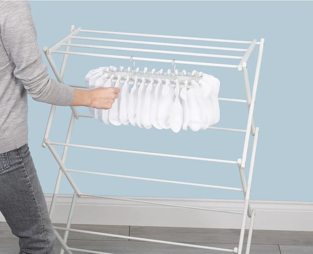 Stendino da appendere beige Petal – Joseph Joseph