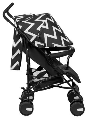 Lionelo - Passeggino da viaggio ELIA Oslo