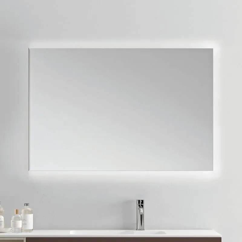 Striscia led 100m luce bianco naturale