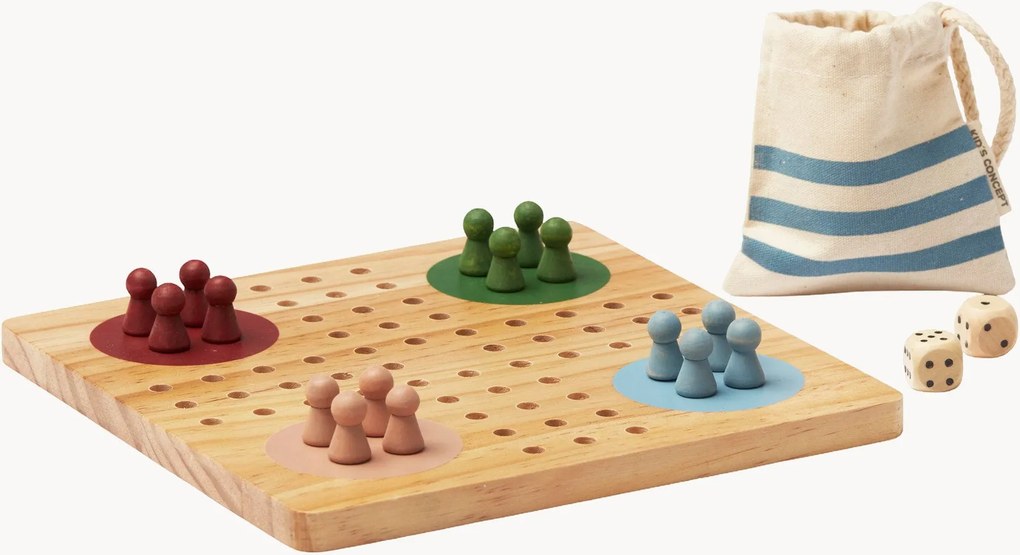 Gioco da tavolo Ludo Carl Larsson