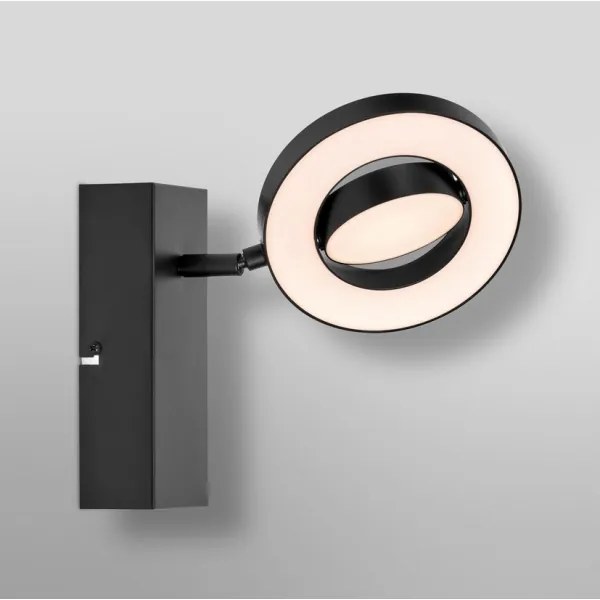 Ledvance -Luce Spot da parete a LED DECOR SATURN LED/11W/230V 3000/4200/6500K