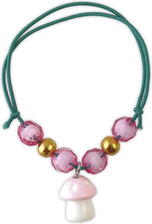 Magic Fairies - 7 gioielli fiabeschi da creare