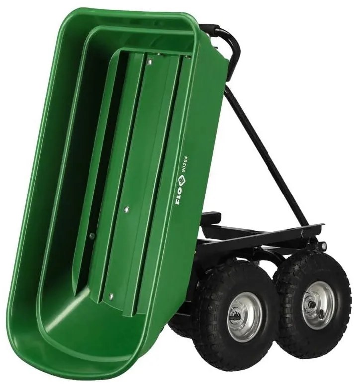 Carrello da giardino - Cattara