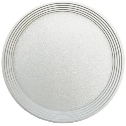 Faretto LED LED/12W/230V 4000K diametro 10 cm bianco