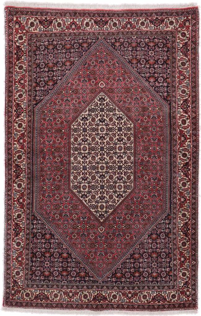 Bidjar Tappeto 180x120 (Iran) Keine Angabe