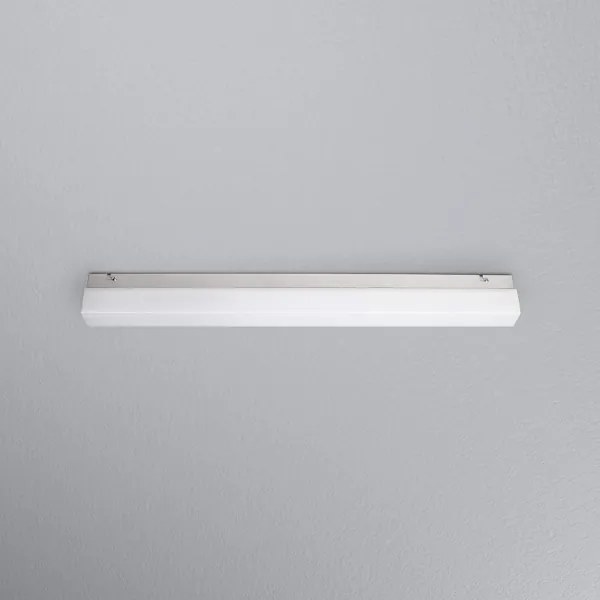 Ledvance - Luce LED per specchio da bagno SQUARE LED/14W/230V IP44 3000/4000K