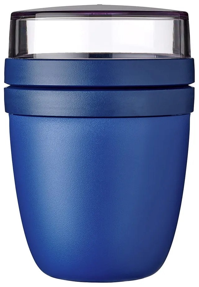 Vasetto di yogurt Vivid blue - Mepal