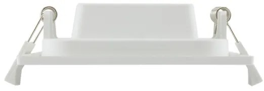 Lampada LED da incasso per bagni LED/6W/230V 3000/4000/6000K IP44