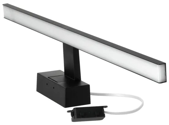 Illuminazione a LED per specchi da bagno LED/12W/230V 4000K IP44 60 cm