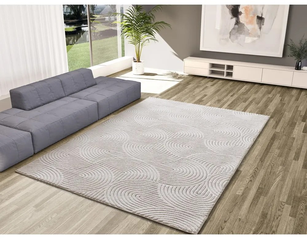 Tappeto crema 60x110 cm Estilo - Universal