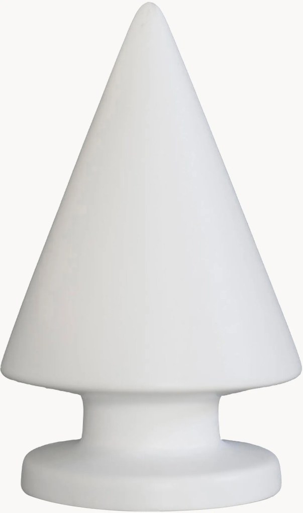 Decorazione natalizia in ceramica Christmas Tree, varie misure