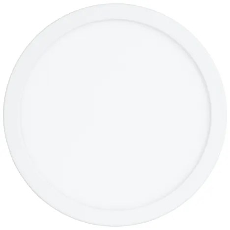 Eglo 901011 - Plafoniera LED con sensore FUEVA LED/17W/230V Ø 21 cm