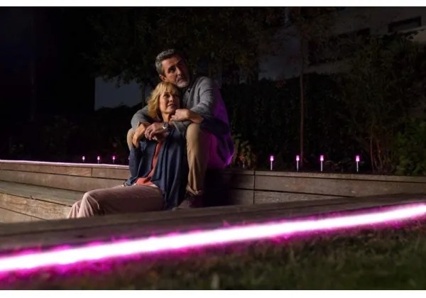 Ledvance - Striscia LED RGB per esterni SMART+ FLEX 3m LED/15W/230V IP44 Wi-Fi