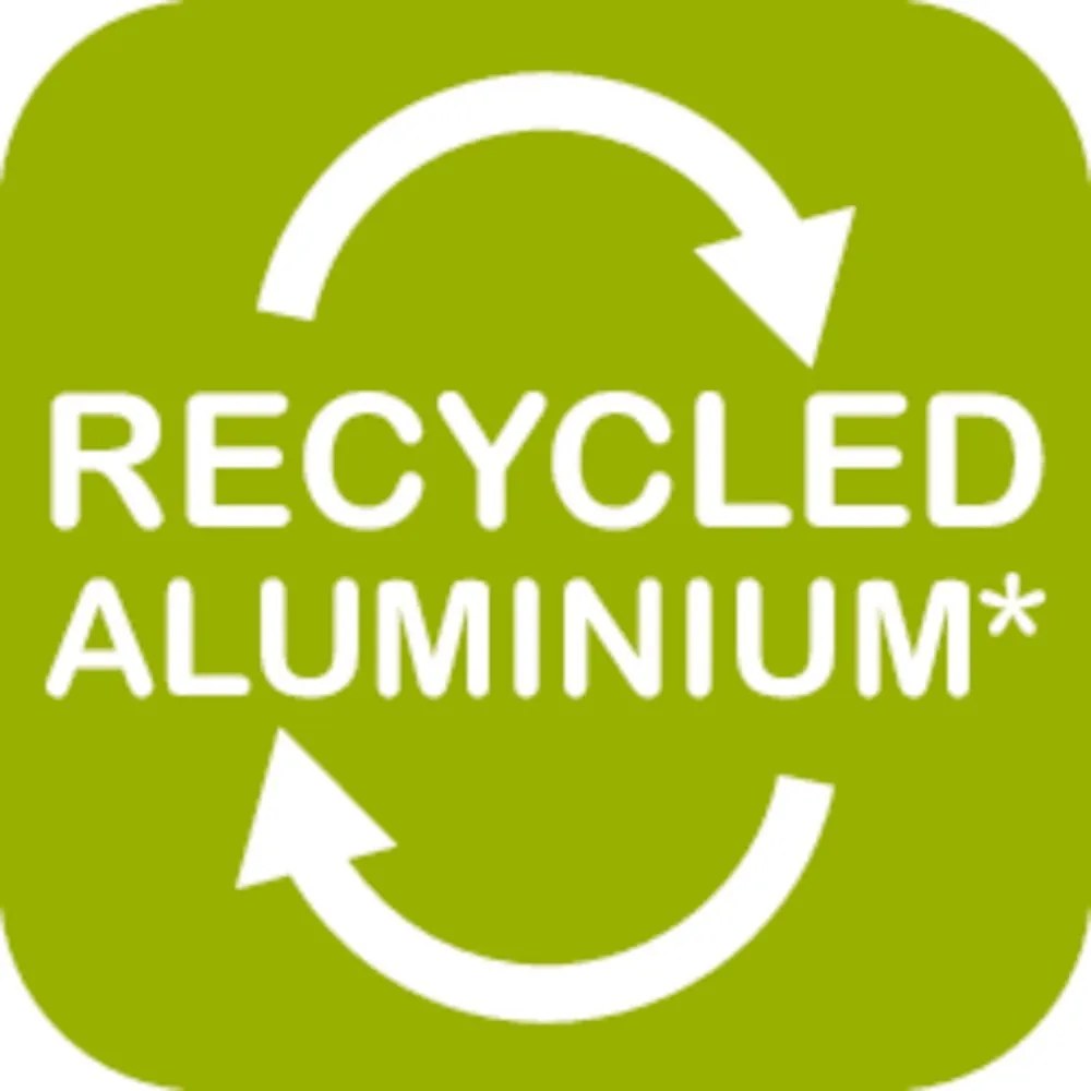 Asta per tenda da doccia color argento lucido 110 - 185 cm – Wenko