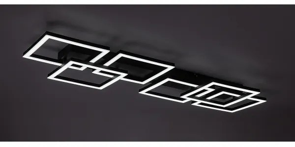 Rabalux 71390 - Plafoniera LED dimmerabile FATMA LED/40W/230V 3000-6500K + telecomando