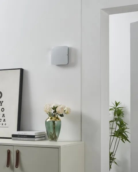 Eglo 95968 - Plafoniera a LED CUPELLA, 11 W, 230 V