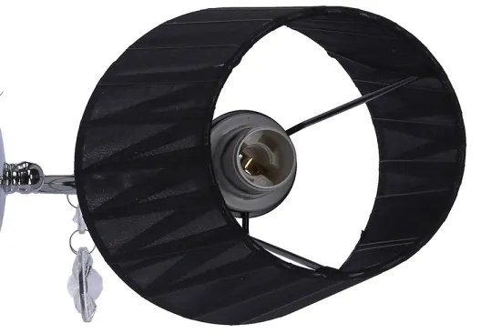 Applique SORENTO 1xE14/40W/230V