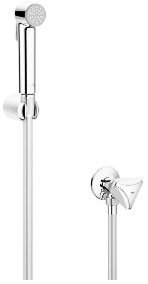GROHE 27514001 - Doccetta bidet manuale TEMPESTA-F TRIGGER SPRAY 30 36 mm cromata