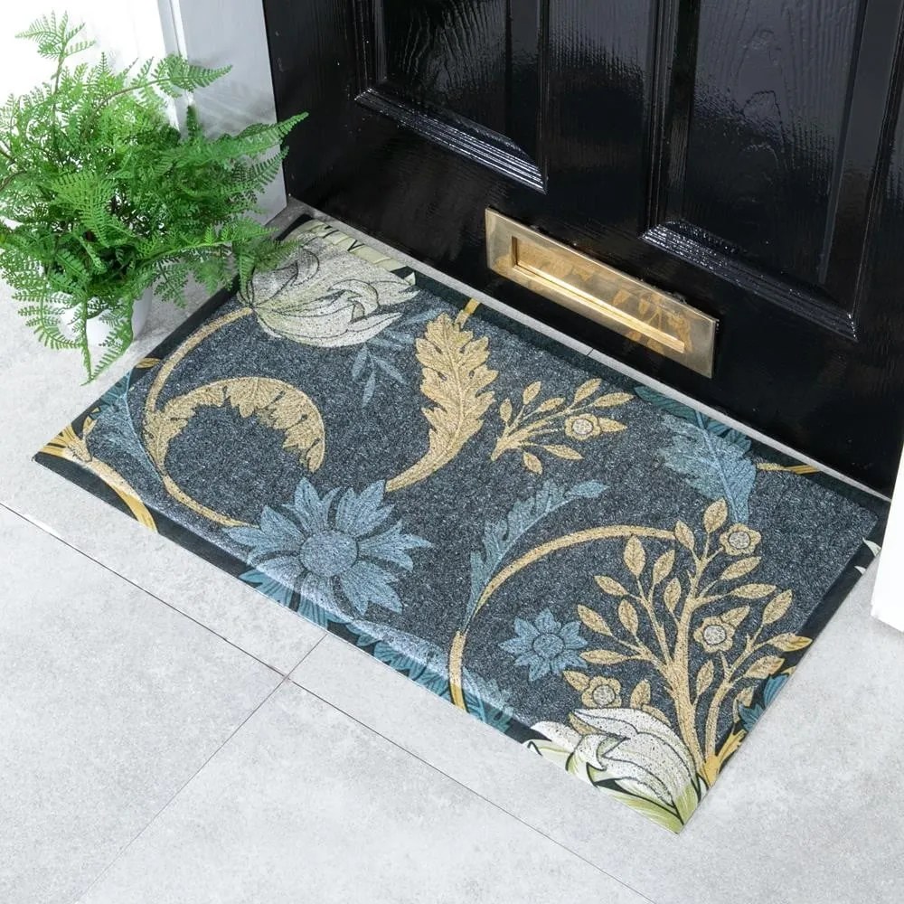 Tappetino 40x70 cm William Morris - Artsy Doormats