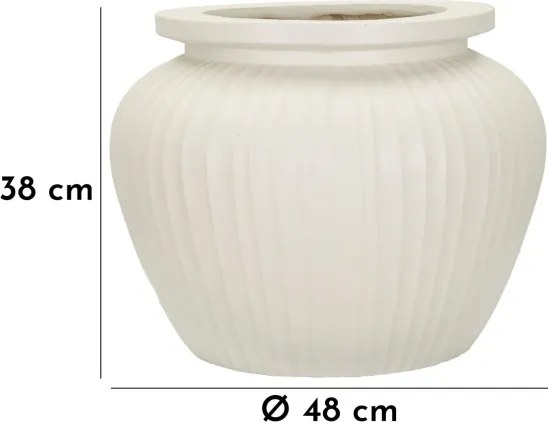 Vaso Chil Cm Ø 48X38