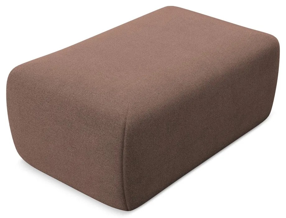 Poggiapiedi rosa Nanea – Makamii