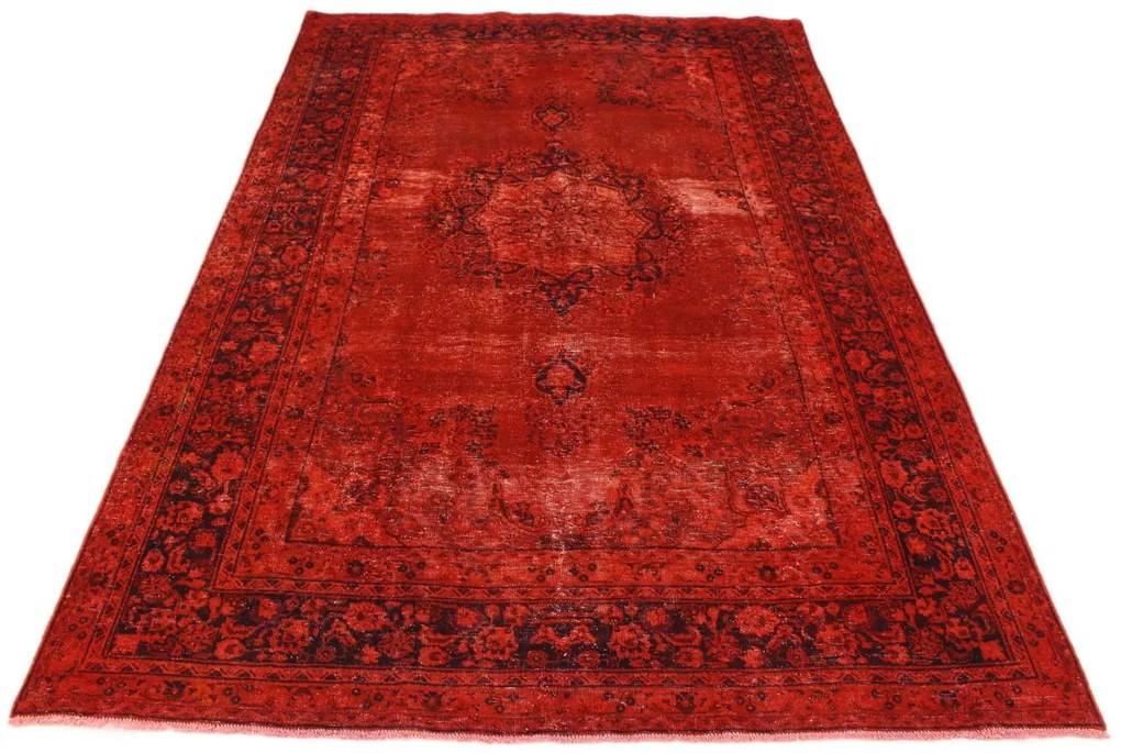 Vintage Tappeto 190 x 300 (Oriental)