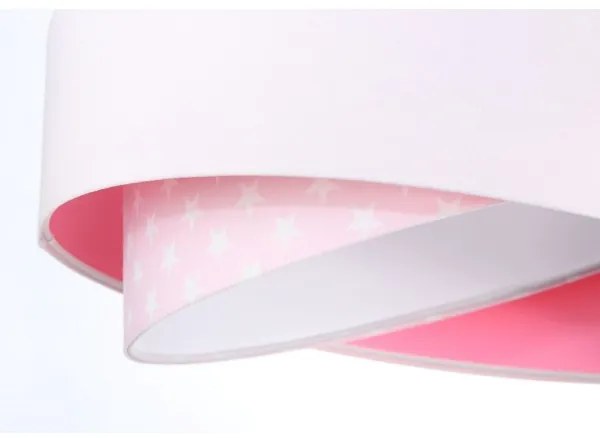 Lampadario a sospensione con filo GALAXY 1xE27/60W/230V