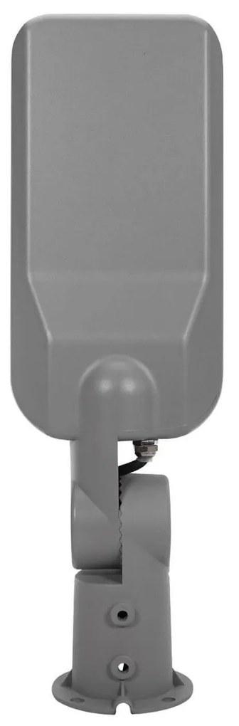 Armatura stradale 50W IP65 - 145lm/W - con Osram chip LED Colore Bianco Naturale 4.000K