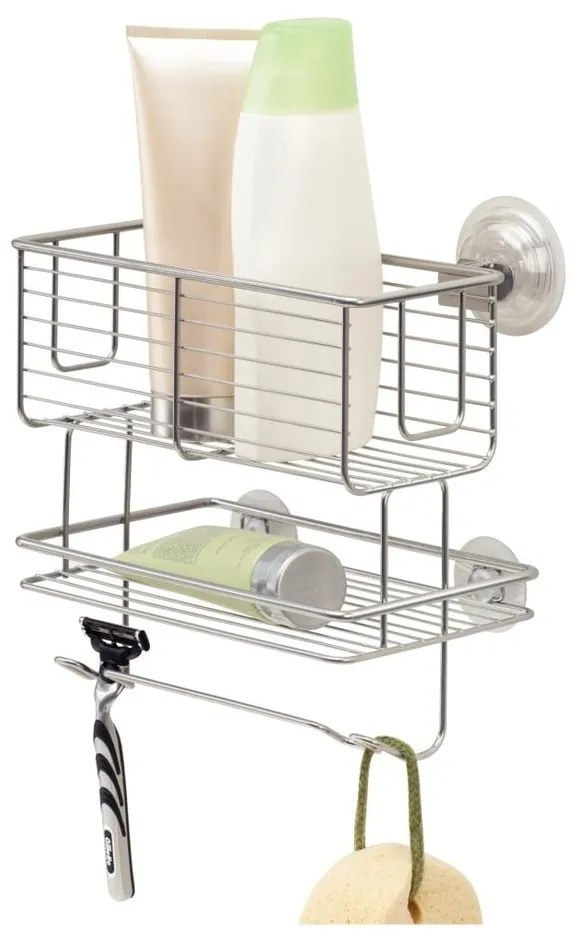 Cestello pensile ad aspirazione Classico - iDesign