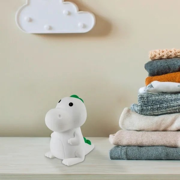 Rabalux 76021 - LED RGB Dimmerabile children's piccolo lampada DINOO LED/0,45W/5V