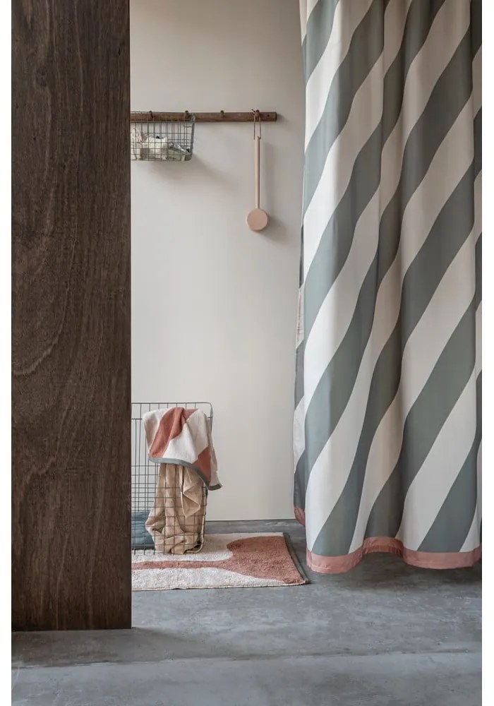 Tenda per doccia 150x200 cm Diagonal - Mette Ditmer Denmark