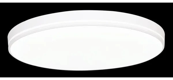 Immax NEO 07149-W40 - Luce LED Dimmerabile NEO LITE AREE 24W/230V Tuya Wi-Fi +RC