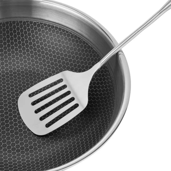 Resto - Padella Wok ACHIRD 28 cm