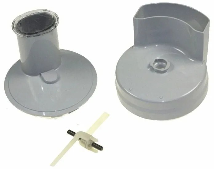 Bosch - Scatola originale - Robot da cucina e Cuocitutto 343294