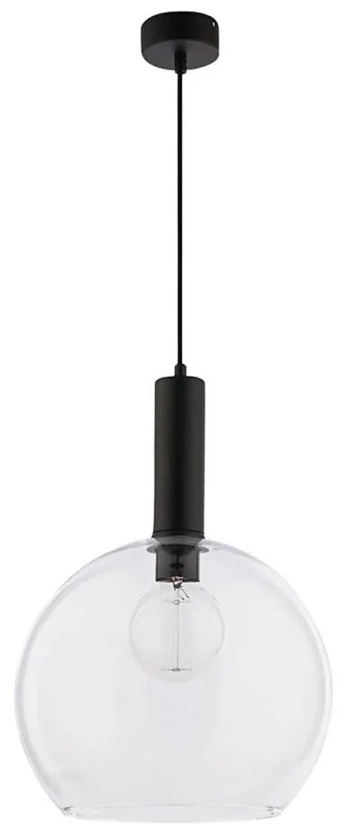 Jupiter 1574 - LAF C/T - Lampada a sospensione LAF E27/60W