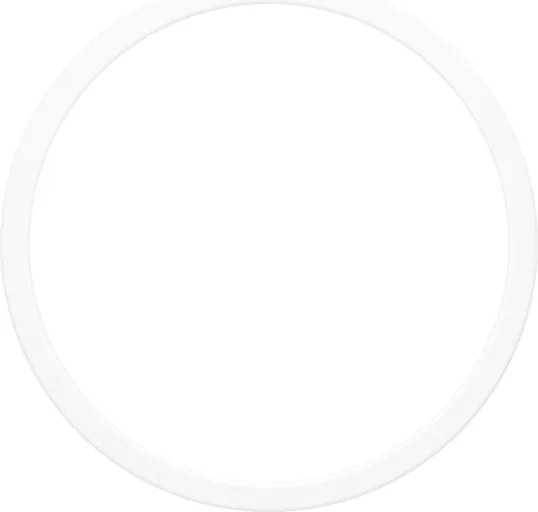 Eglo 901308-LED Plafoniera FUEVA LED/14,2W/230V 2700/4000/6500K Ø 27,8 cm, bianca