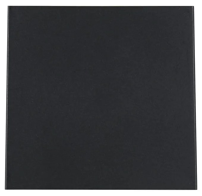 Illuminazione esterna LED con ricarica USB con sensore di movimento da parete (altezza totale 10 cm) Genie – Trio