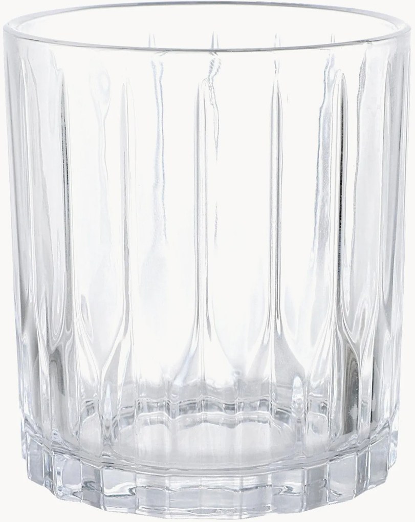 Set di 6 bicchieri Lounge