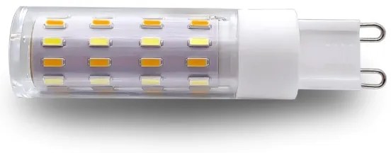 Immax NEO 07763L - Lampadina LED Dimmerabile G9/4W/230V 2700-6500K Wi-Fi Tuya