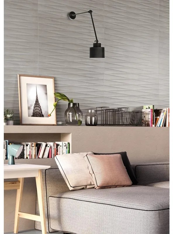 Plafoniera design Yukiko nero IP20, 1XE27