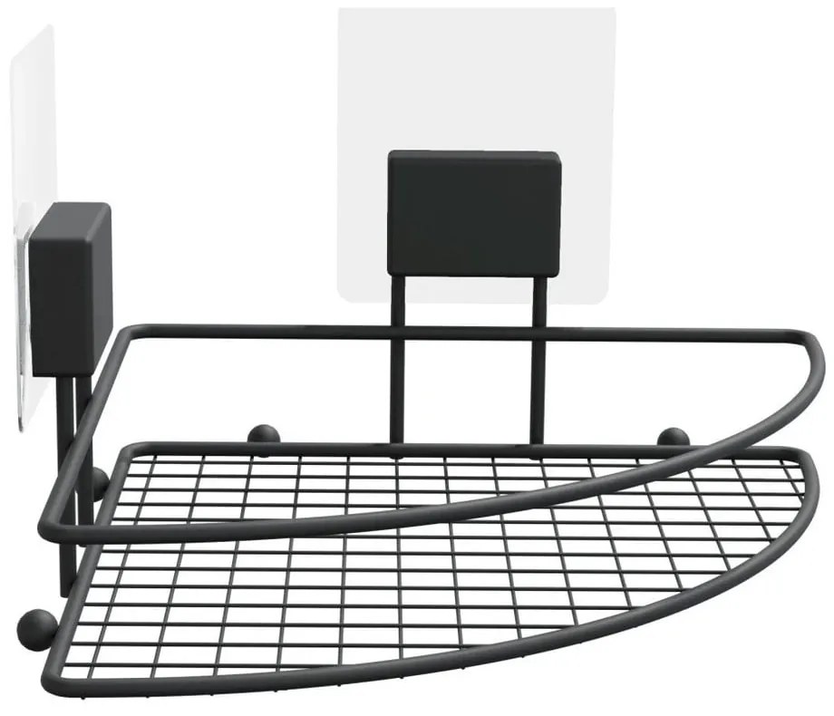 Magic Bath mensola angolare autoportante per il bagno Bestlock - Compactor