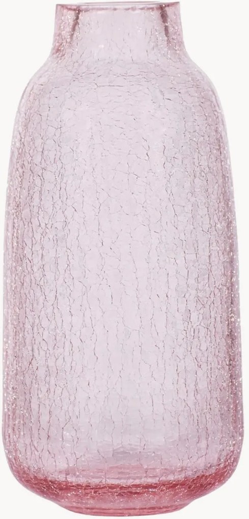 Vaso Frosty, alt 26 cm