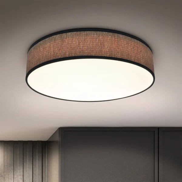 Brilagi - Lampada da soffitto dimmerabile ADELA LED/48W/230V 3000-6500K + DO