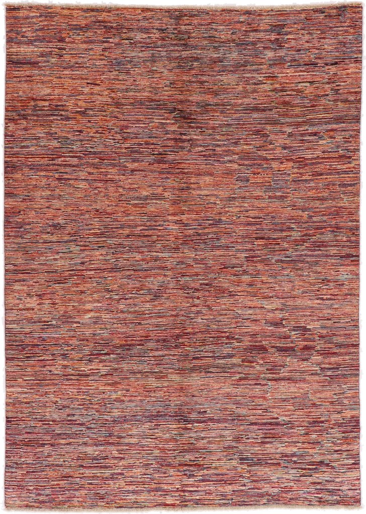 Gabbeh Tappeto 230 x 170 (Pakistan) Annodato A Mano