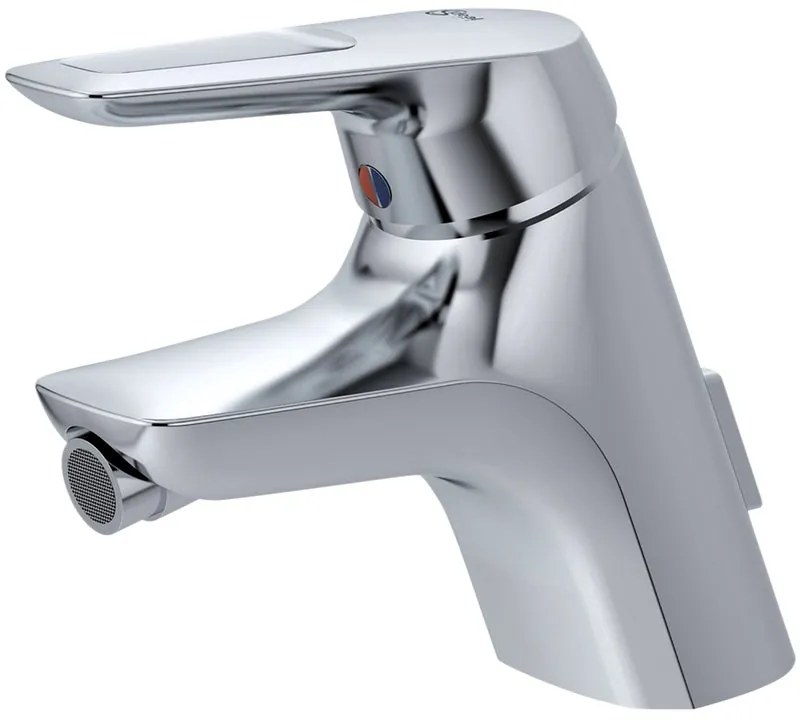 Rubinetto per bidet Ceramix Blue IDEAL STANDARD cromato