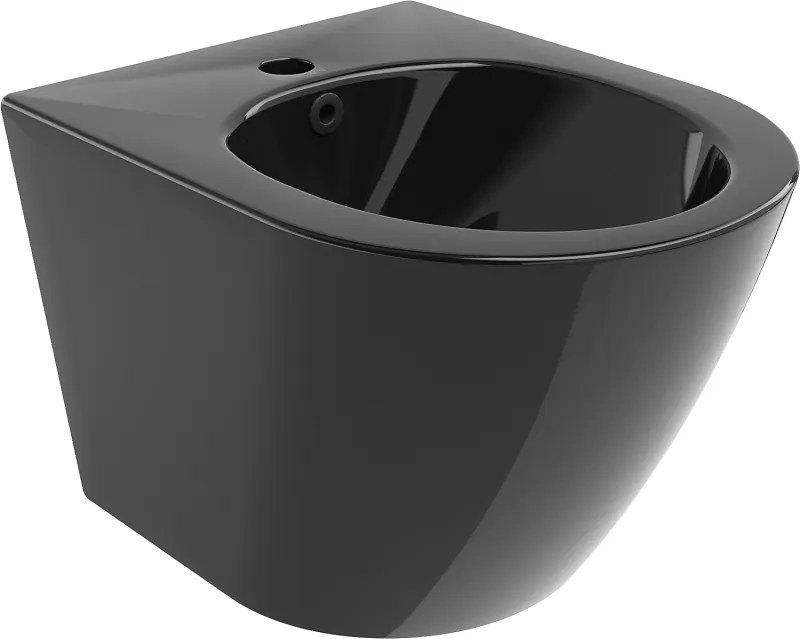 Mexen Lena bidet sospeso, nero - 35224870