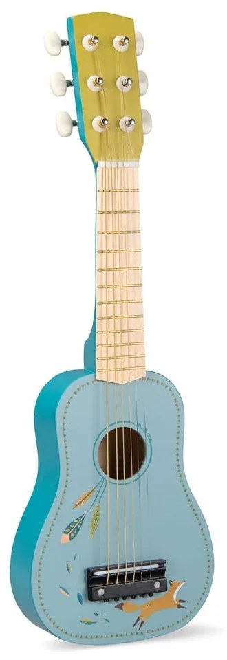 Giocattolo musicale Guitar - Moulin Roty